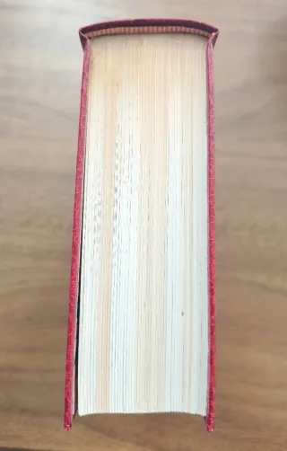 Las Mil y Una Noches - Everest