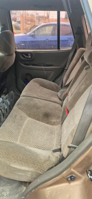 Hyundai Santa Fe 2009