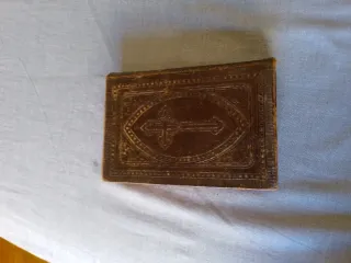 Manual de meditaciones