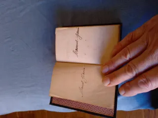 Manual de meditaciones