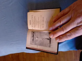 Manual de meditaciones