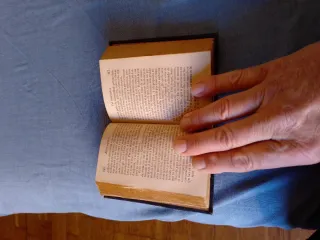 Manual de meditaciones