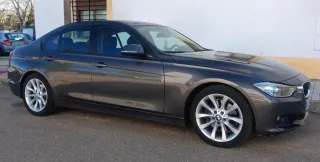BMW Serie 3 2012