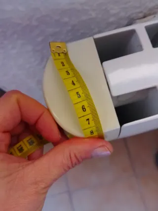 Radiador Eléctrico Haverland Pared