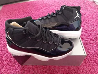 Zapatillas Nike Air Jordan 11 Retro Negro