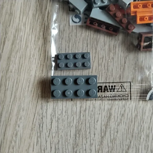 Set Restaurante Cubano - ZHE GAO - 2279 pcs