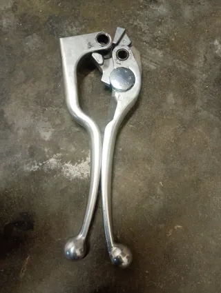 Manetas para honda cb650f