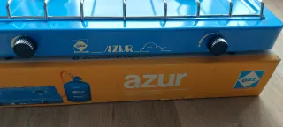 Campingaz Azur Butano Cucina Blu