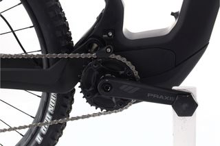 BH AtomX Lynx 9.7 XT (ebike) t.S Km.0