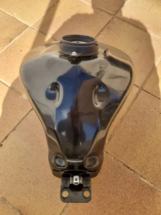 Depósito de benelli,para REPARAR