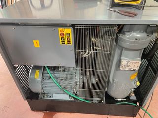 Compresor Tornillo Atlas Copco GA11