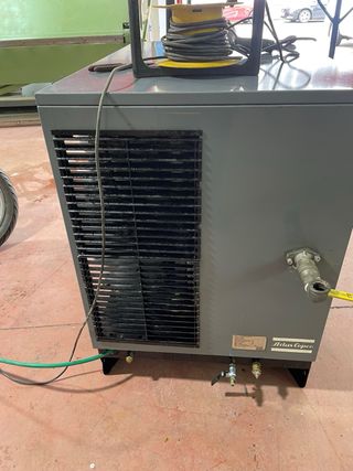 Compresor Tornillo Atlas Copco GA11