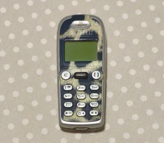 Móvil Alcatel One Touch 311