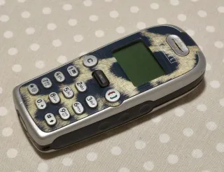 Móvil Alcatel One Touch 311