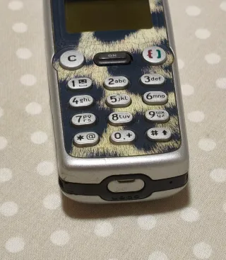 Móvil Alcatel One Touch 311