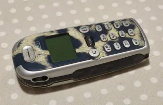 Móvil Alcatel One Touch 311