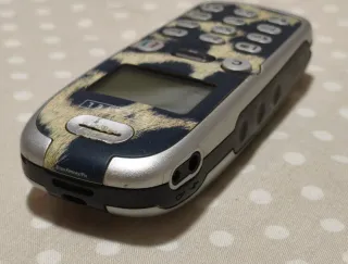 Móvil Alcatel One Touch 311