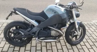 BUELL XB12 SCG