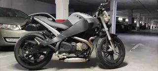 BUELL XB12 SCG