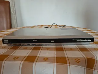 Reproductor DVD Saivod