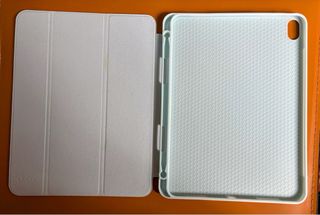 Funda iPad Air M3 11 Azul Claro