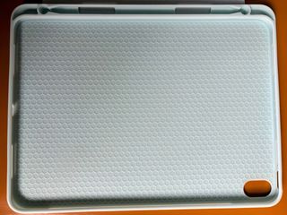 Funda iPad Air M3 11 Azul Claro