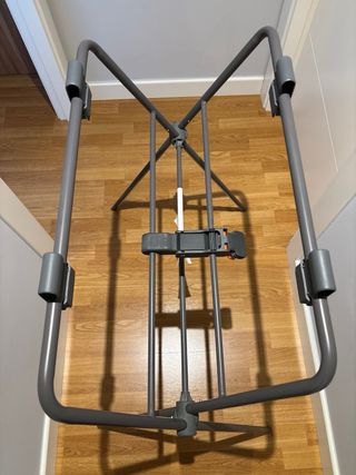 Bañera Stokke plegable