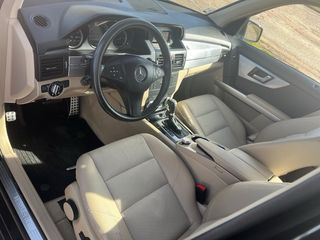 Mercedes-Benz Classe GLK  2009