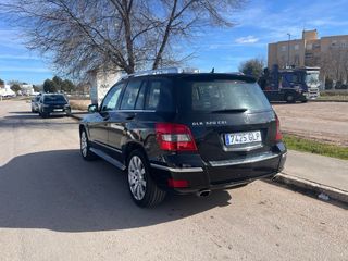 Mercedes-Benz Classe GLK  2009