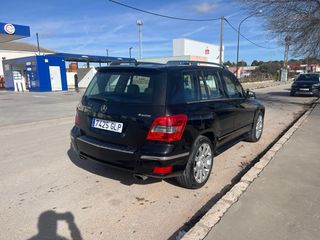 Mercedes-Benz Classe GLK  2009