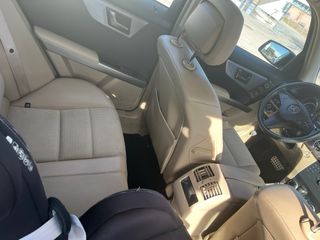 Mercedes-Benz Classe GLK  2009