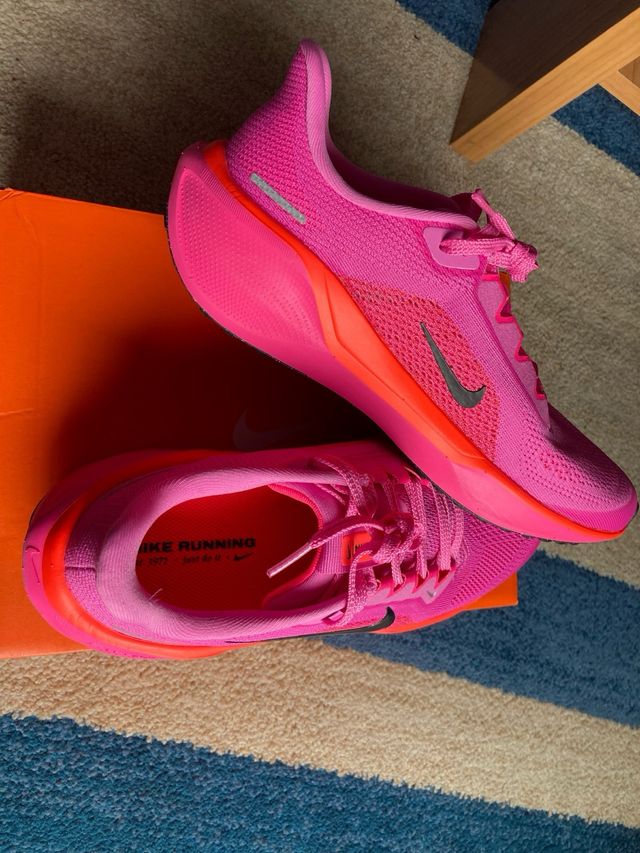 Zapatillas Nike Air Zoom Pegasus 41 GS