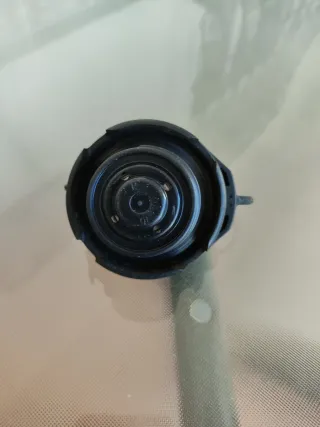 Tapón Gasolina Seat Ibiza 1200 Style