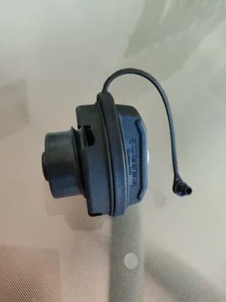 Tapón Gasolina Seat Ibiza 1200 Style