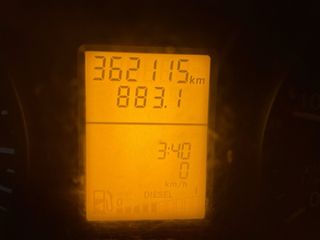 Mercedes-Benz Sprinter 2008