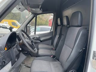 Mercedes-Benz Sprinter 2008