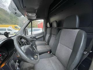 Mercedes-Benz Sprinter 2008