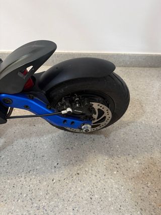 Patinete Kaboo Mantis 10