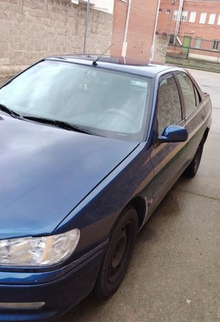 peugeot perfecto estado