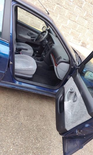 peugeot perfecto estado