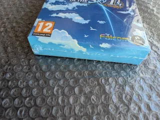 Trails in the Sky 1st Chapter PS5