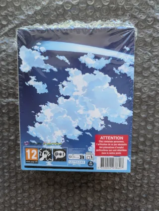 Trails in the Sky 1st Chapter PS5