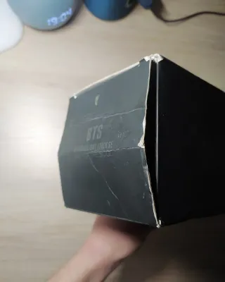 Light Stick/Army Bomb Ver.4 SE MOTS BTS no oficial