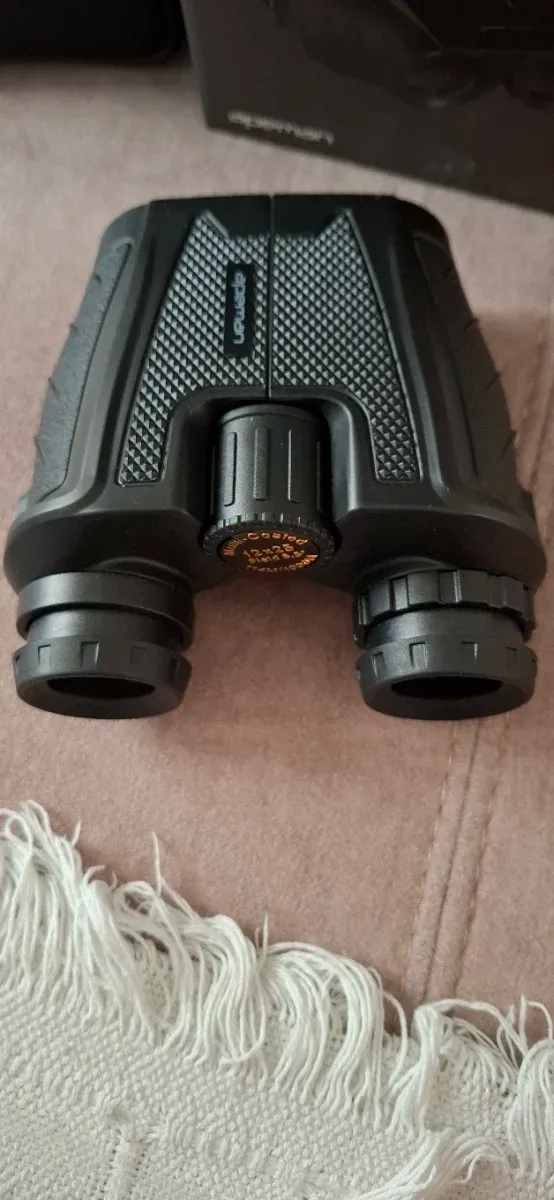 Prismáticos Apeman BC70 12x25 Compactos