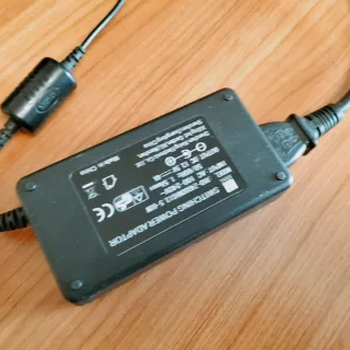 Reproductor CD y Radio Welltech Negro