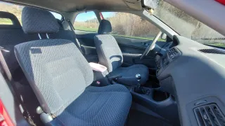 Honda Civic EK 1.4 iS 90 (EJ9)