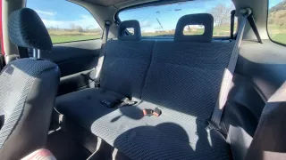 Honda Civic EK 1.4 iS 90 (EJ9)