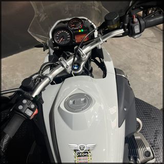 BMW R1200 GS - 2010, 66.378 km y 1 AÑO DE GARANTÍA