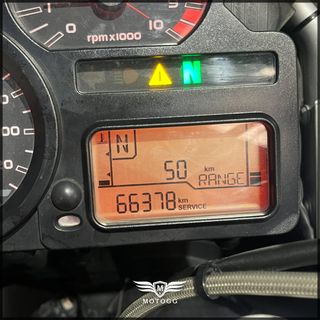 BMW R1200 GS - 2010, 66.378 km y 1 AÑO DE GARANTÍA