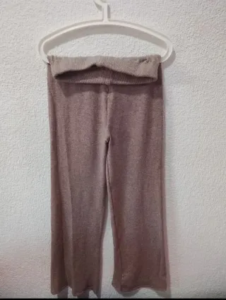 Lote de 7 prendas de ropa